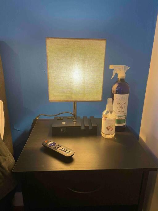 Bmw Suite King Bd,Wd, Fast Wifi Free Parking, Pool, Hospitals Atlanta Exteriör bild