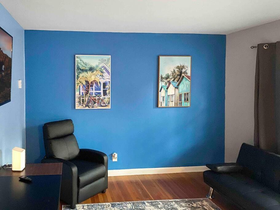 Bmw Suite King Bd,Wd, Fast Wifi Free Parking, Pool, Hospitals Atlanta Exteriör bild